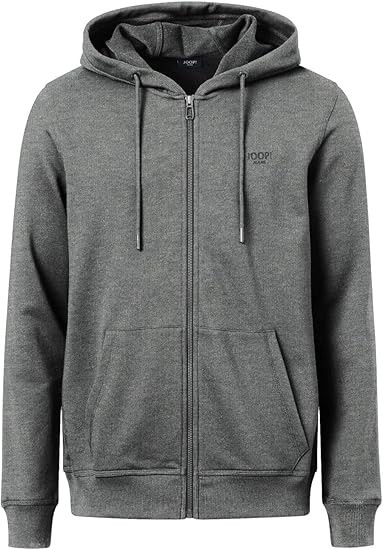 Joop! 15 JJJ-15Salvatore 10012013, Silver 041., Large