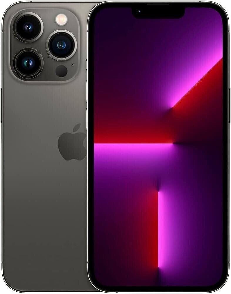 Apple iPhone 13 Pro GSMCDMA Unlocked 256GB A2483