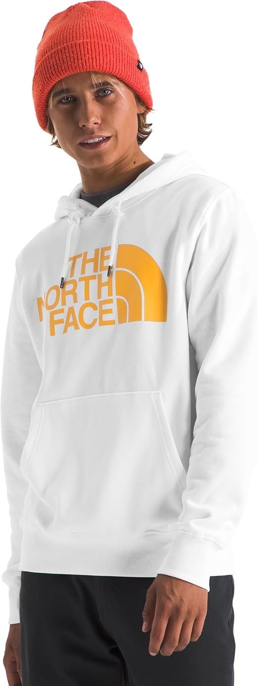 The North Face Men's Half Dome Pullover Hoodie