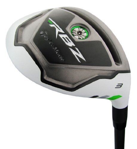 New TaylorMade RBZ Tour Hybrid #2 (16.5) Stiff RH (NO HC)
