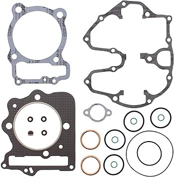 Vertex-Winderosa DB Electrical 810829 Top End Gasket Kit For Arctic Cat Can-Am Suzuki